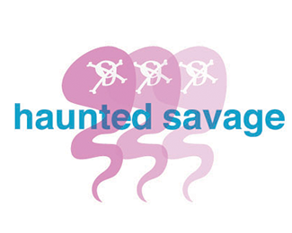 Haunted Savage