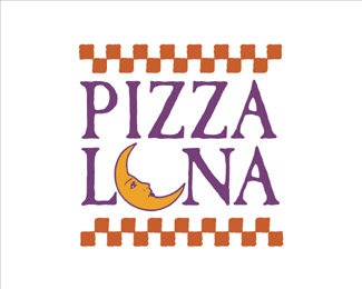 Pizza Luna