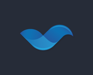 Wave Logo