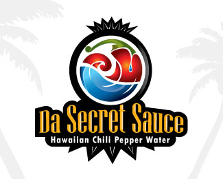 Da Secret Sauce