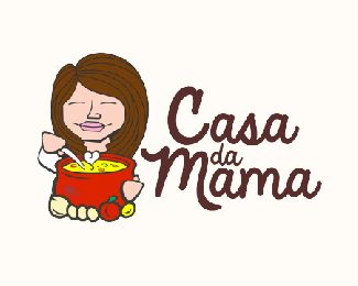 Casa da Mama