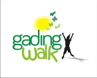 gading walk food venue