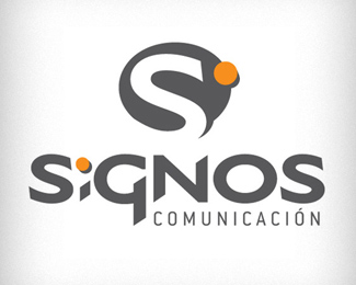 Signos Comunicación