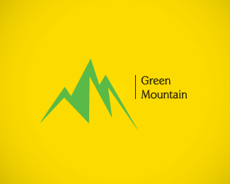 green mountain