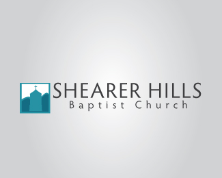 Shearer Hills Baptist Church