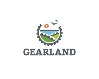 Gear Land