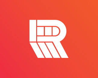 Letter R