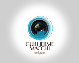 Guilherme Macchi - photographer