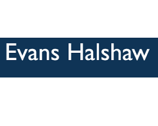 Evans Halshaw logo