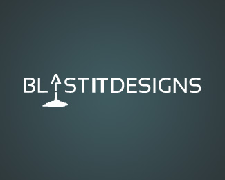 Blast It Designs