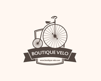 Boutique velo