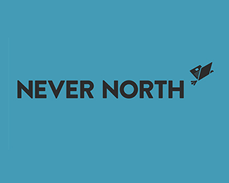 Never North