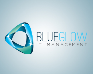 BlueGlow