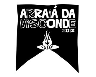 Arraiá da Visconde