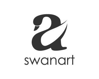 Swan Art