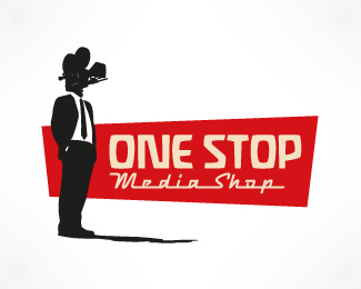 One Stop Media Shop