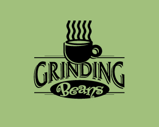 Grinding Beans