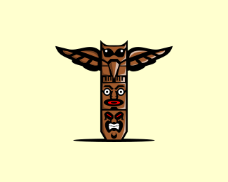 Totem logo