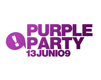 Purple Party