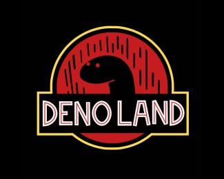 Jurassic Deno