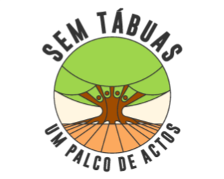 Sem Tábuas (study)