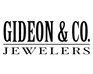 Jewelry logo