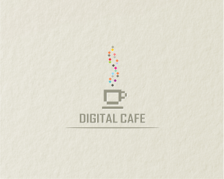 Digital Cafe