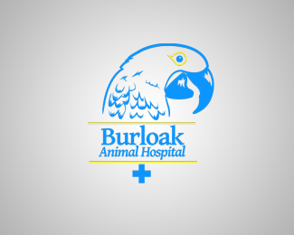 Animal Hospital Logo