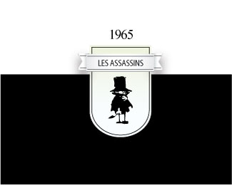 Les Assassins