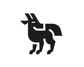 Goat logo