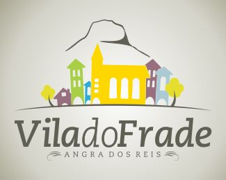 Vila do Frade