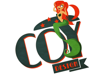 Coy Design