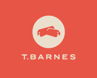 T.BARNES