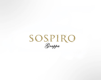 Sospiro Grappa