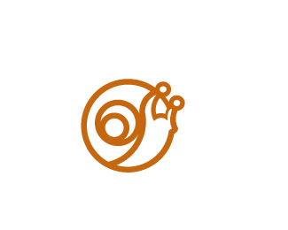 Snail Logo