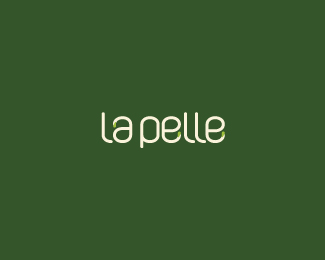 la pelle