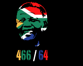 Nelson mandela 3