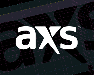 AXS TV Logo