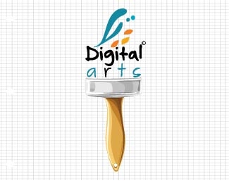 Digital Arts