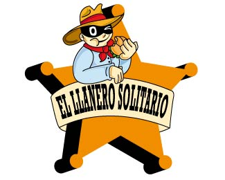 Llanero Solitario