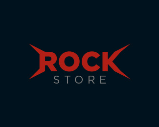 Rock Store