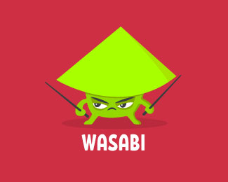 wasabi