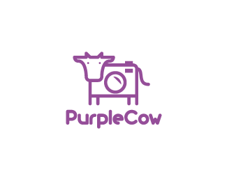 Purple Cow