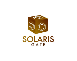 Solaris Gate