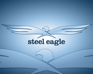 Steel Eagle