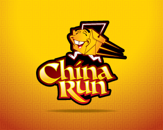 China Run