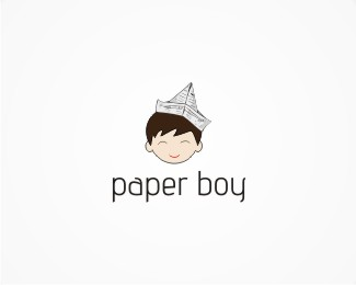 Paper Boy