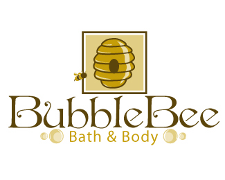 Bubble Bee