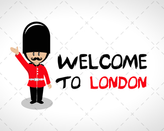 London Logo