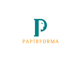 Papirforma